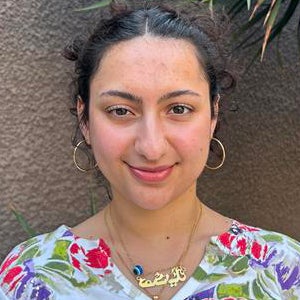 Hadeel Jawad