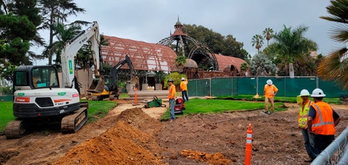 Prioritizing Infrastructure Projects – Council Policy Updates