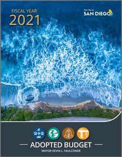 Fiscal Year 2021 Adopted Budget