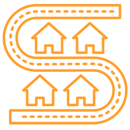 Icon for having a say